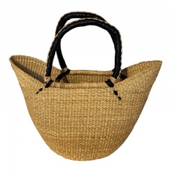 Fonott Bevásárlótáska - Yikene - No.178