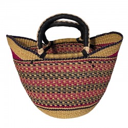 Fonott Bevásárlótáska - Yikene - No.181