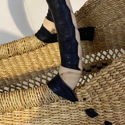 Fonott Bevásárlótáska - Yikene - No.182