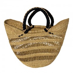 Fonott Bevásárlótáska - Yikene - No.183