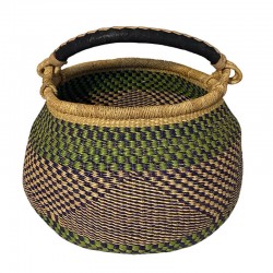 Fonott kosár Togo- No.184