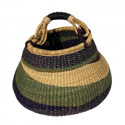 Fonott kosár Togo- No.185