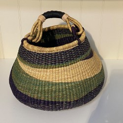 Fonott kosár Togo- No.185