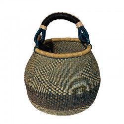 Fonott kosár Togo- No.188