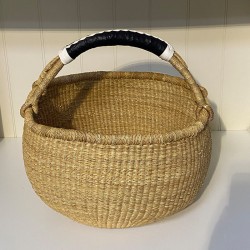 Fonott kosár – Bolga - No.189