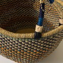 Fonott kosár – Bolga - No.190