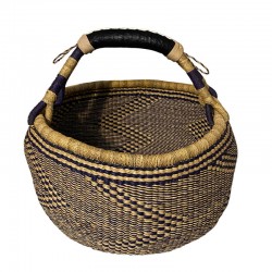 Fonott kosár – Bolga - No.191