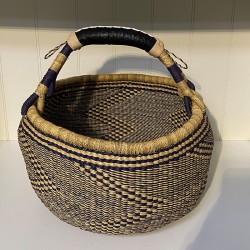 Fonott kosár – Bolga - No.191