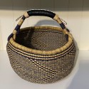 Fonott kosár – Bolga - No.191