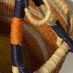 Fonott kosár – Bolga - No.193