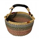 Fonott kosár – Bolga - No.196