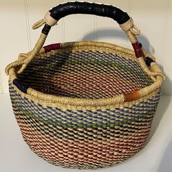 Fonott kosár – Bolga - No.196