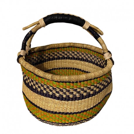 Fonott kosár – Bolga - No.197