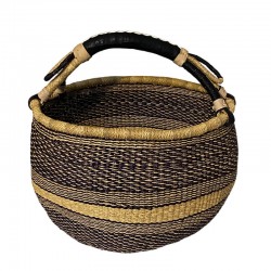 Fonott kosár – Bolga - No.198