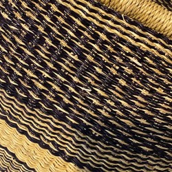 Fonott kosár – Bolga - No.198