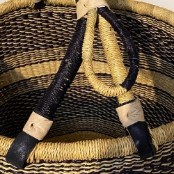 Fonott kosár – Bolga - No.198