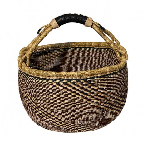 Fonott kosár – Bolga - No.199