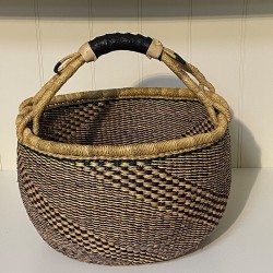 Fonott kosár – Bolga - No.199