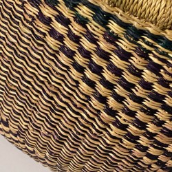 Fonott kosár – Bolga - No.199