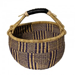 Fonott kosár – Bolga - No.200