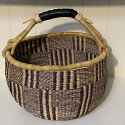 Fonott kosár – Bolga - No.200