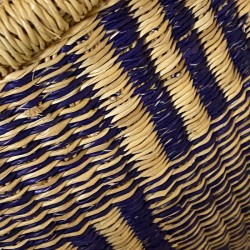 Fonott kosár – Bolga - No.200