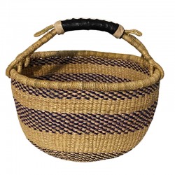 Fonott kosár – Bolga - No.201