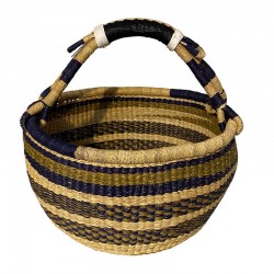 Fonott kosár – Bolga - No.204