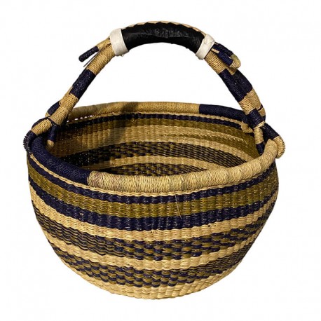 Fonott kosár – Bolga - No.204