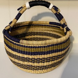 Fonott kosár – Bolga - No.204