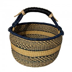 Fonott kosár – Bolga - No.205