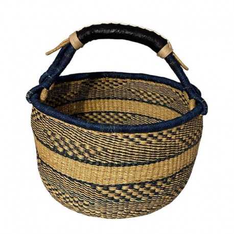 Fonott kosár – Bolga - No.205