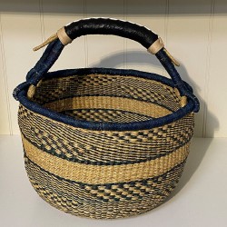 Fonott kosár – Bolga - No.205