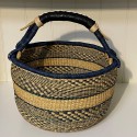 Fonott kosár – Bolga - No.205