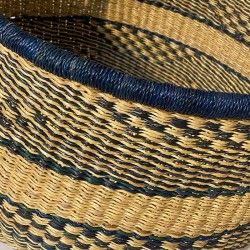 Fonott kosár – Bolga - No.205