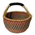 Fonott kosár – Bolga - No.206