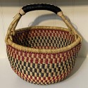 Fonott kosár – Bolga - No.206