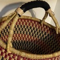 Fonott kosár – Bolga - No.206
