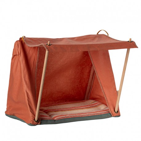 Sátor egereknek Happy Camper