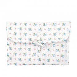Textil Ipod tok Rosalia white