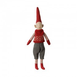 Manó Pixy figura Vincent - Size 1 - 26 cm