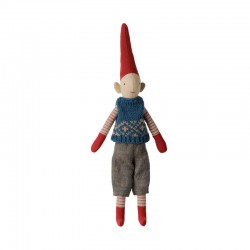 Manó Pixy figura Theo - Size 1 - 26 cm