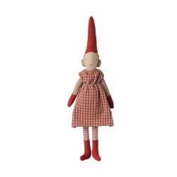 Manó Pixy figura Lizzy - Size 1 - 26 cm
