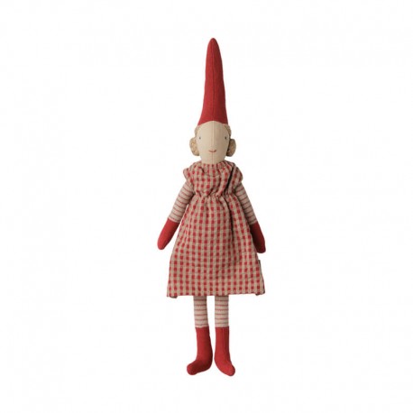 Manó Pixy figura Lizzy - Size 1 - 26 cm