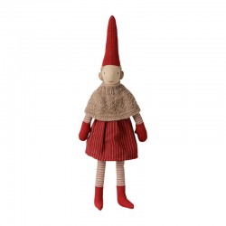 Manó Pixy figura Viola- Size 2 - 31 cm
