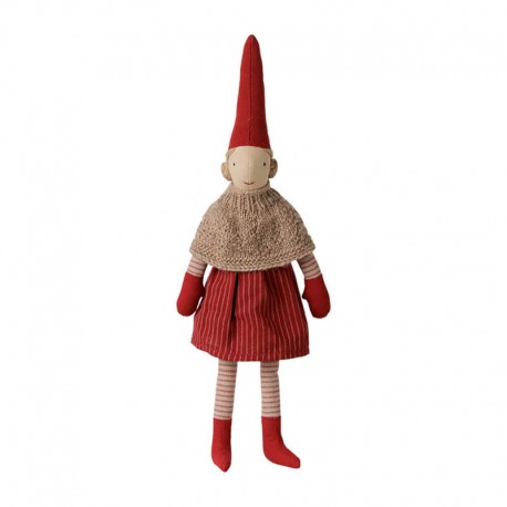 Manó Pixy figura Viola- Size 2 - 31 cm