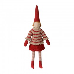 Manó Pixy figura Silvia - Size 1 - 31 cm