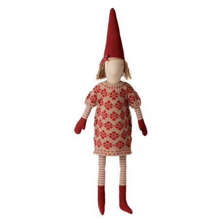 Manó Pixy figura Lotte - Size 5 - 84 cm