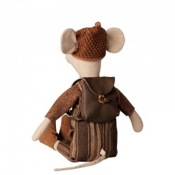 Hátizsák egereknek - Medium mouse