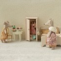 Egér hercegnő koronával - Big Sister + Kastély ajándéktáska